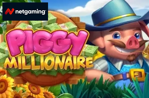 Piggy Millionaire